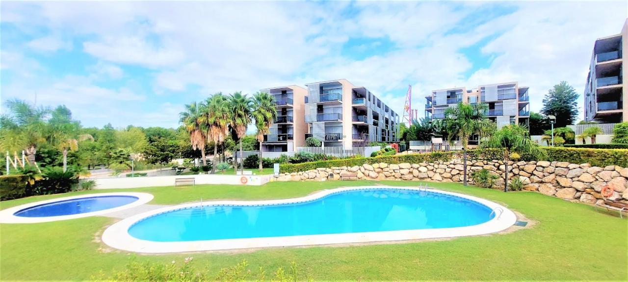 Familidays 024 Paradise * Salou