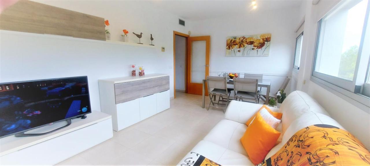 Apartment Familidays 024 Paradise Salou