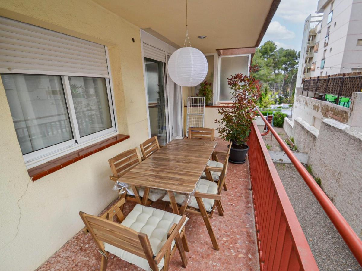Apartamento Gavina Salou-1 By Interhome *