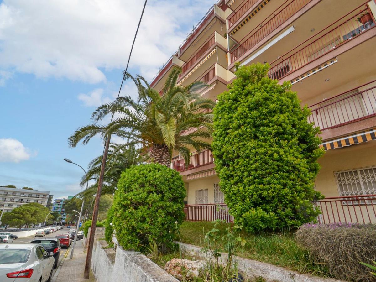 Apartment Gavina Salou-1 By Interhome Salou