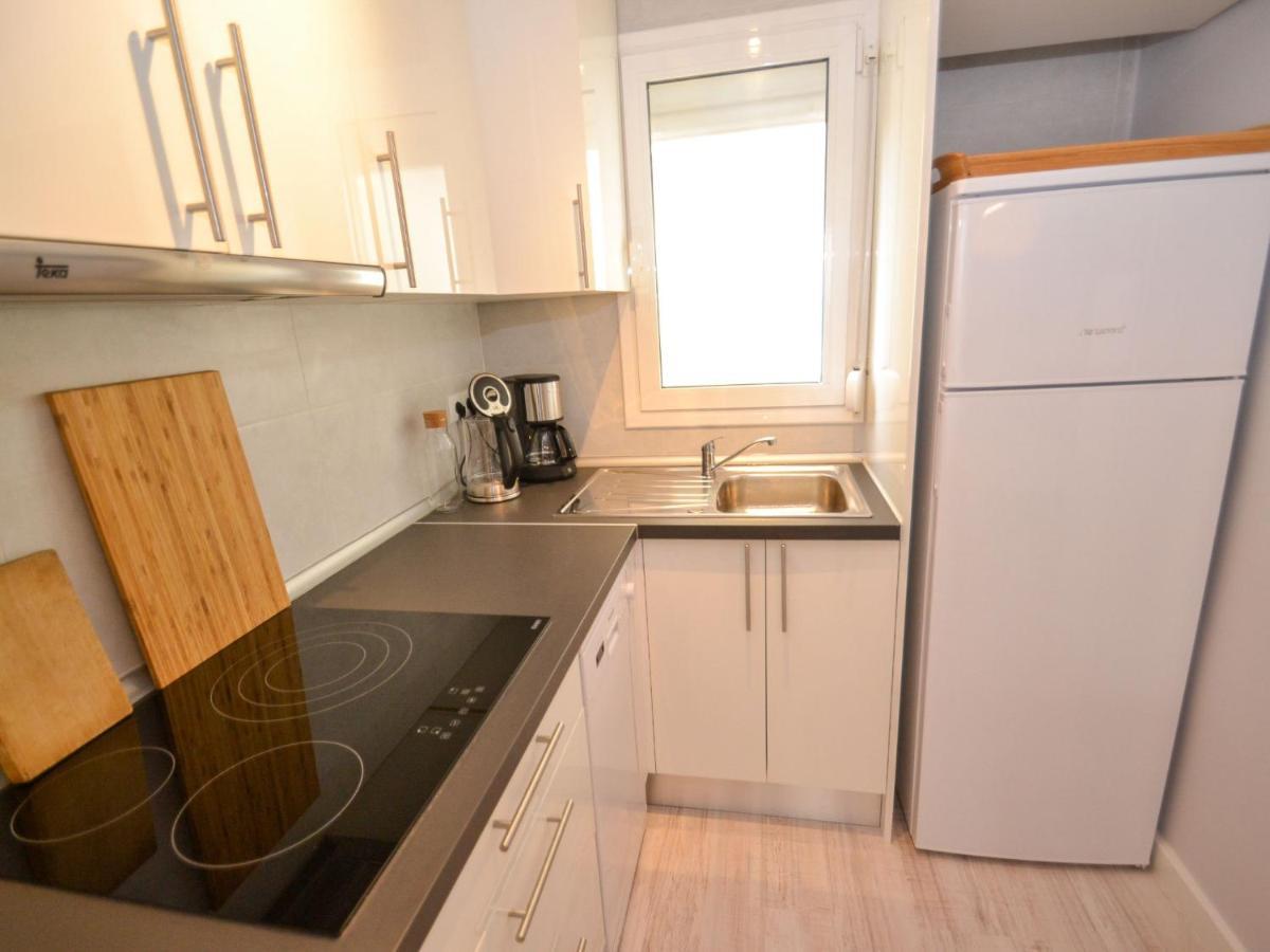 Apartamento Gavina Salou-1 By Interhome Salou