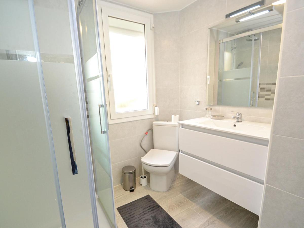 Apartamento Gavina Salou-1 By Interhome *