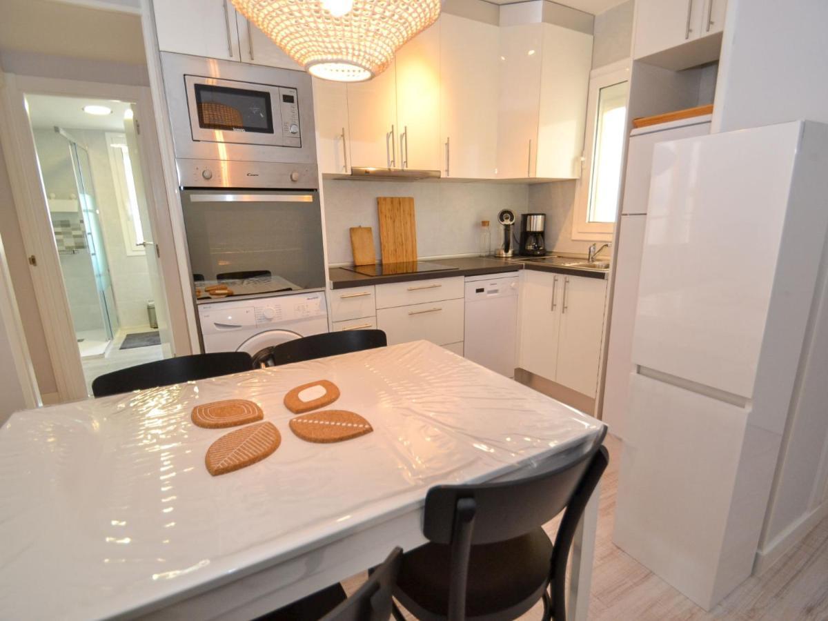 Gavina Salou-1 By Interhome Salou