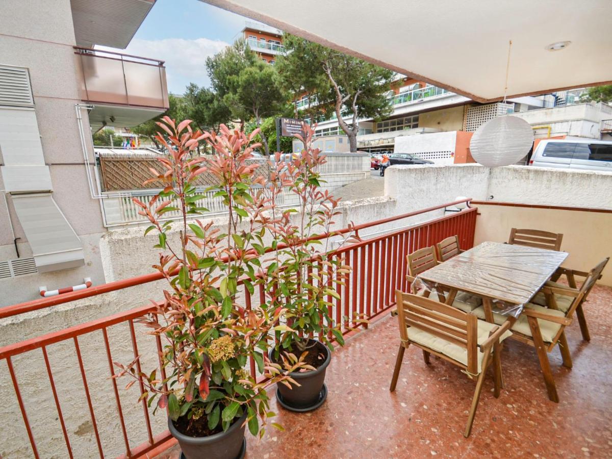 Gavina Salou-1 By Interhome