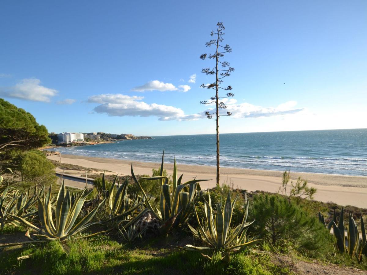 Apartamento Gavina Salou-1 By Interhome Salou