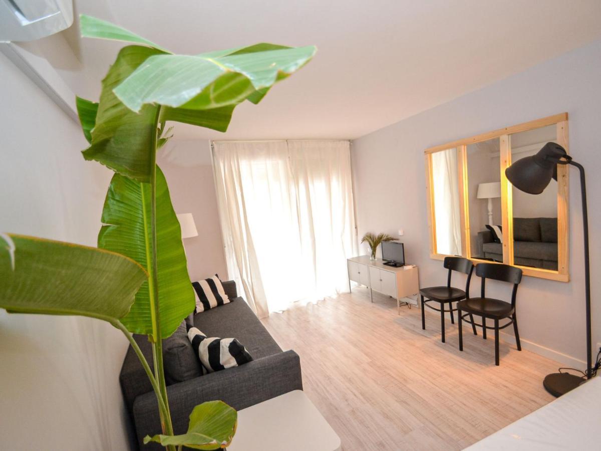 Apartamento Gavina Salou-1 By Interhome Salou