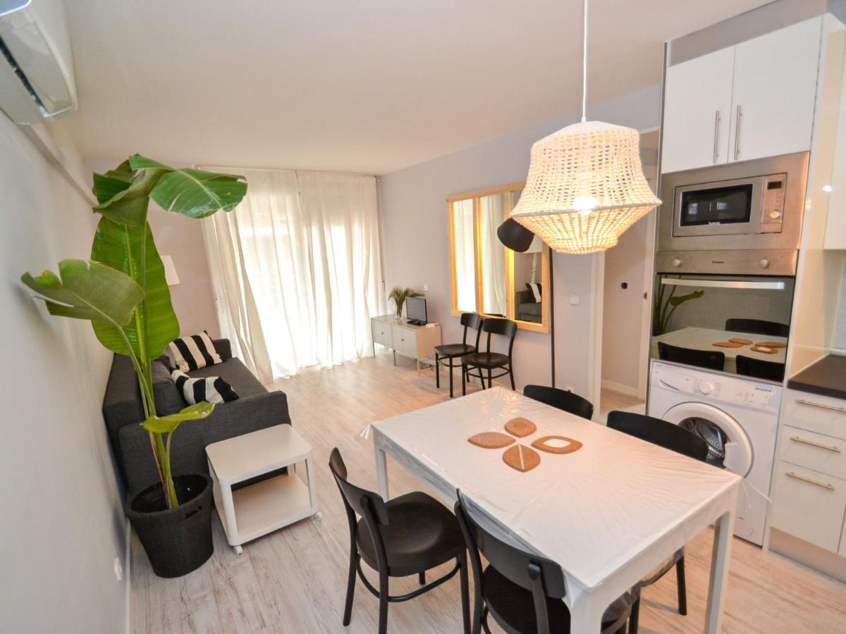 Apartamento Gavina Salou-1 By Interhome *