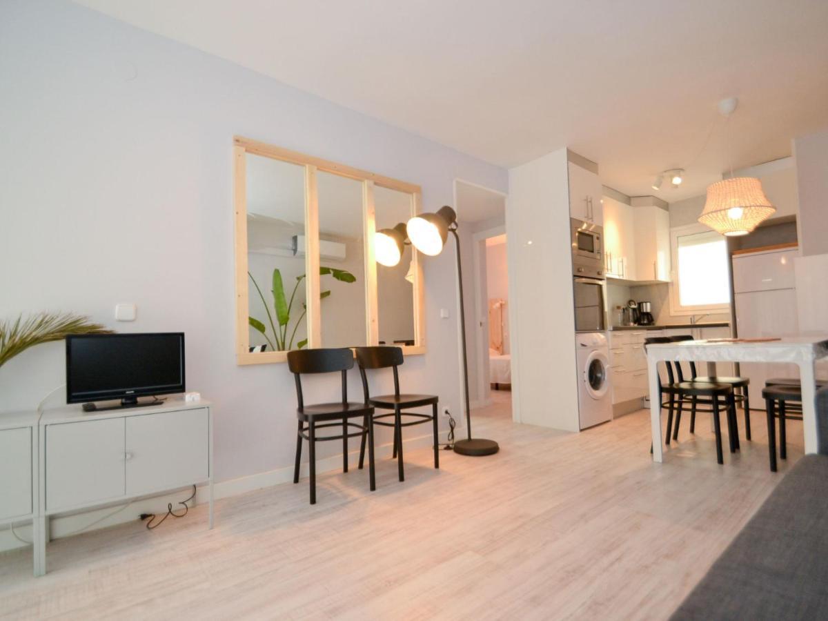 Apartamento Gavina Salou-1 By Interhome