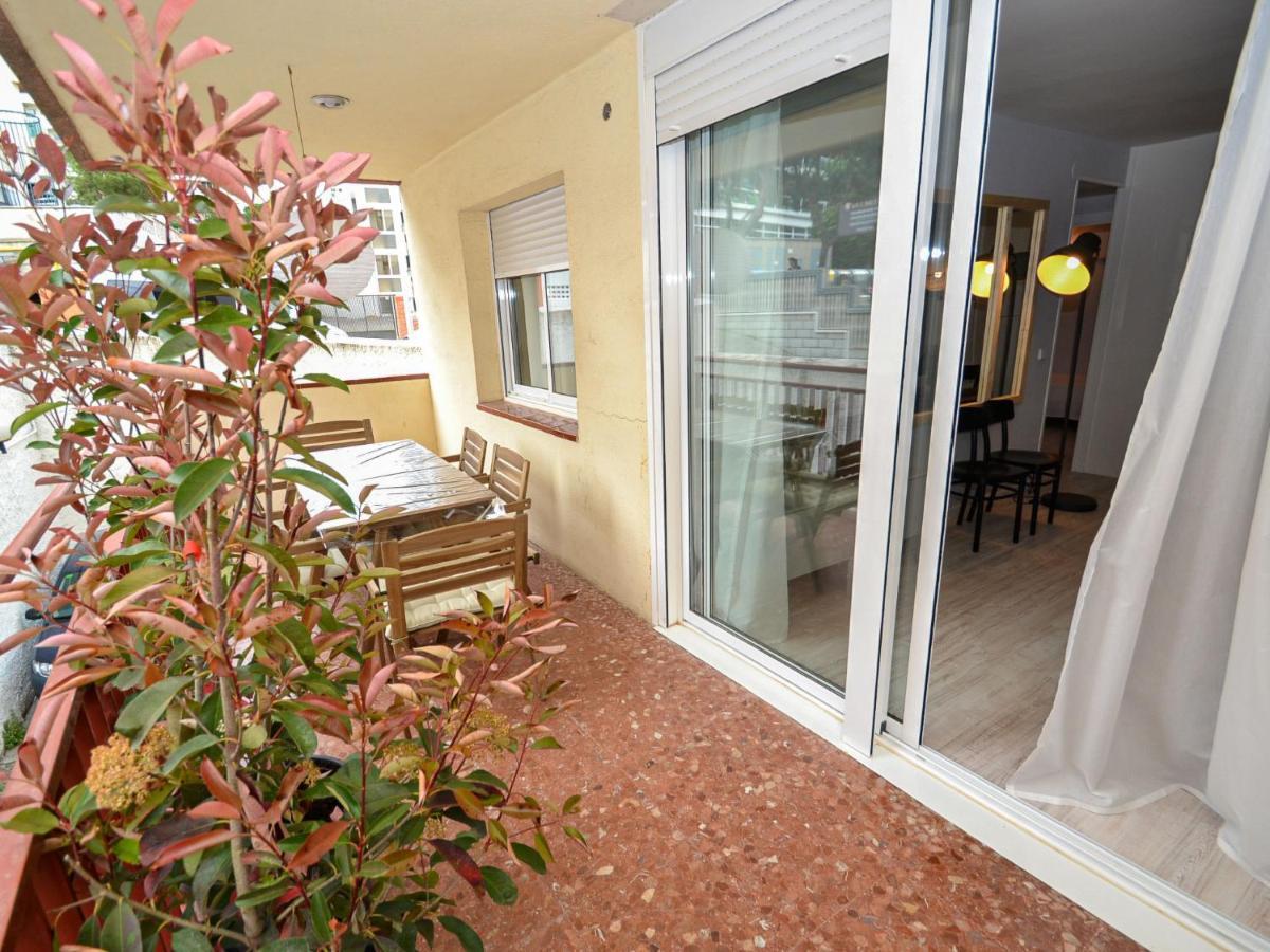 Gavina Salou-1 By Interhome Salou