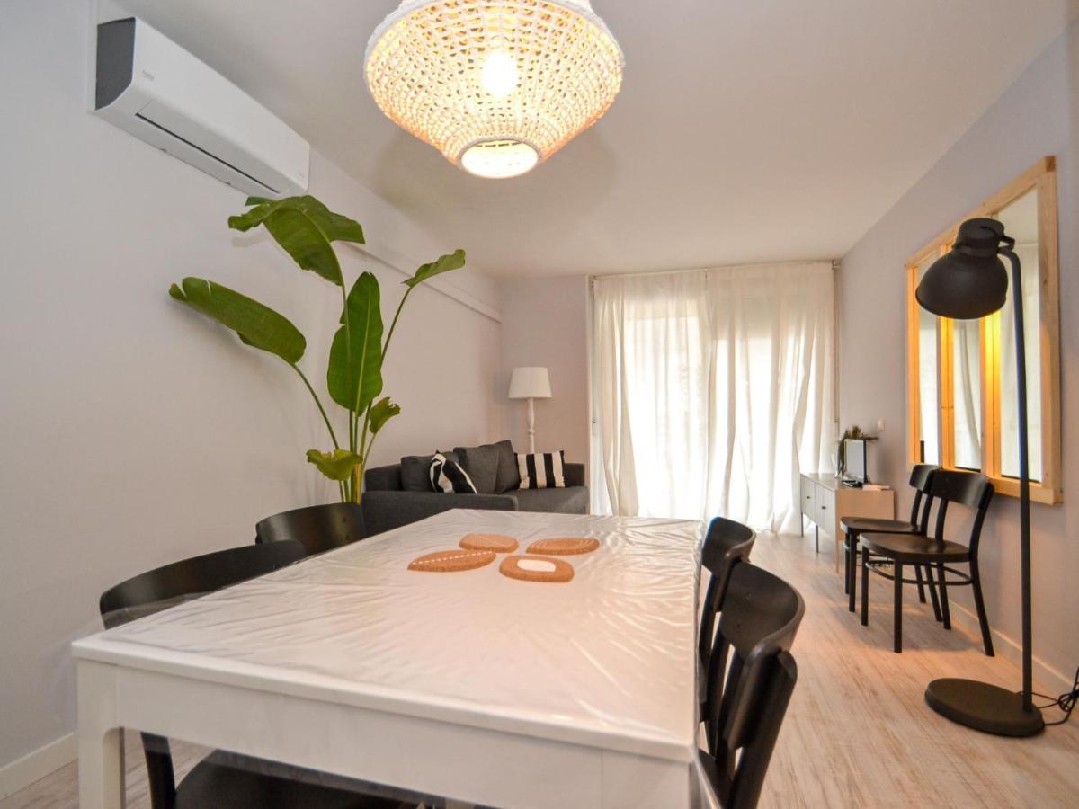 Apartamento Gavina Salou-1 By Interhome