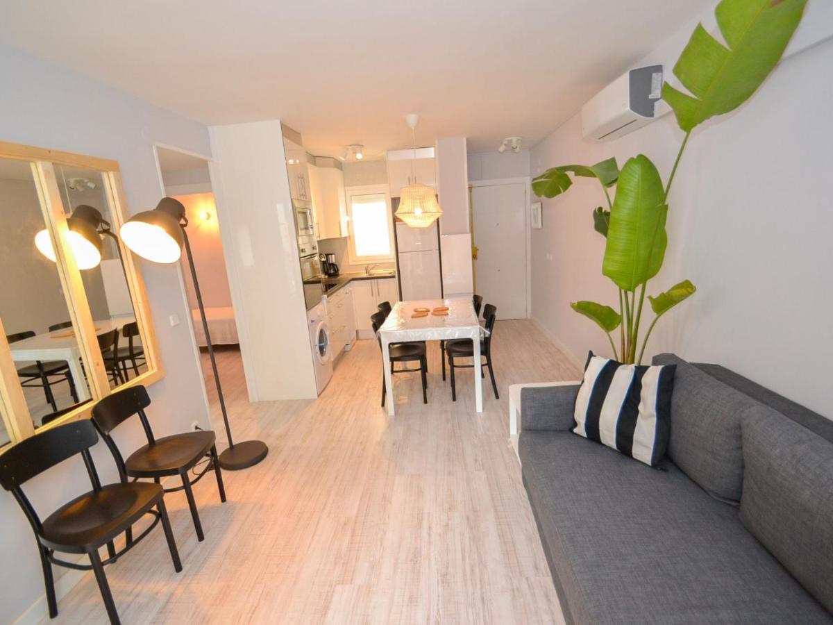 Gavina Salou-1 By Interhome Salou