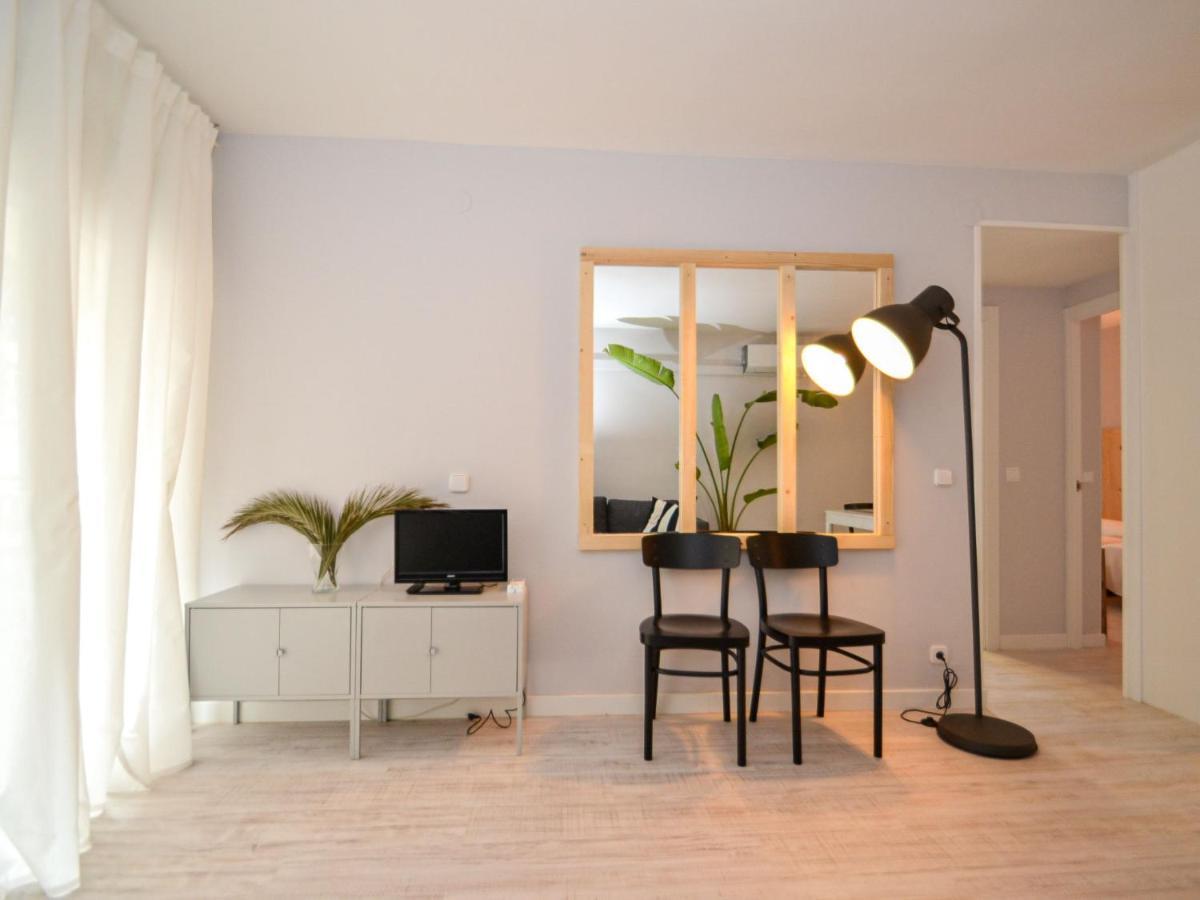 Gavina Salou-1 By Interhome * Salou