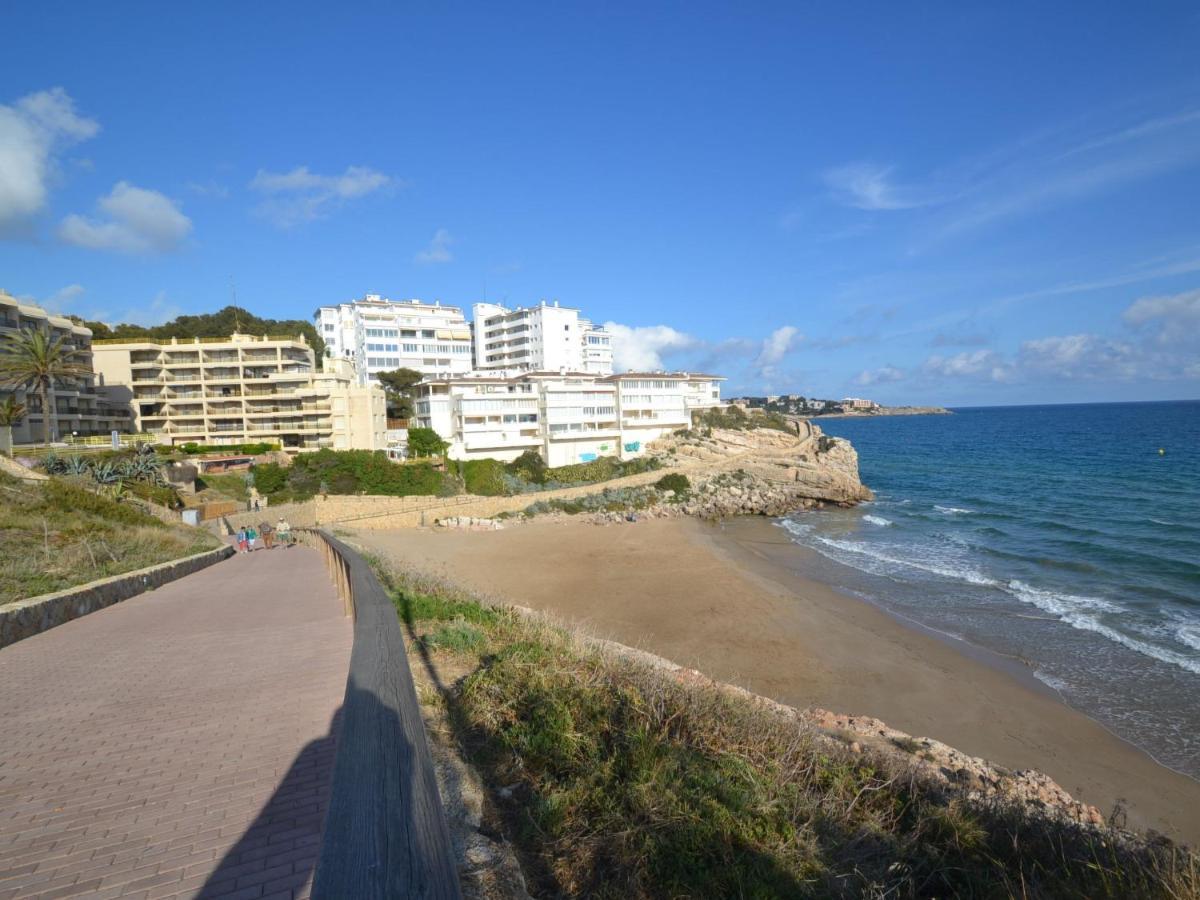 Apartamento Gavina Salou-1 By Interhome Salou