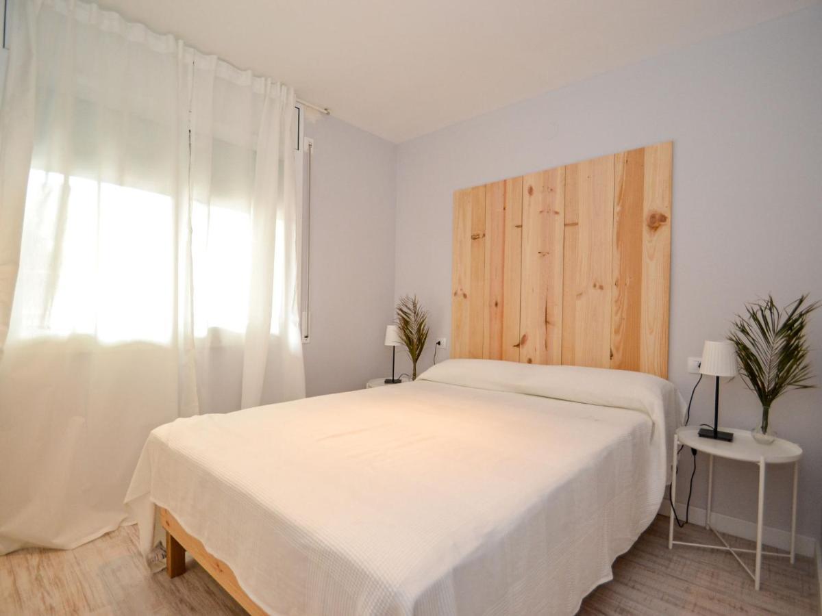 Gavina Salou-1 By Interhome Apartamento *