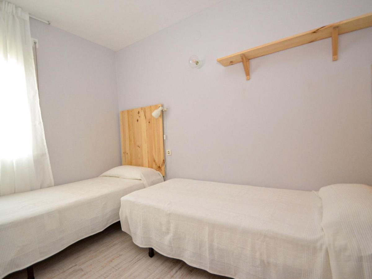 Apartment Gavina Salou-1 By Interhome *