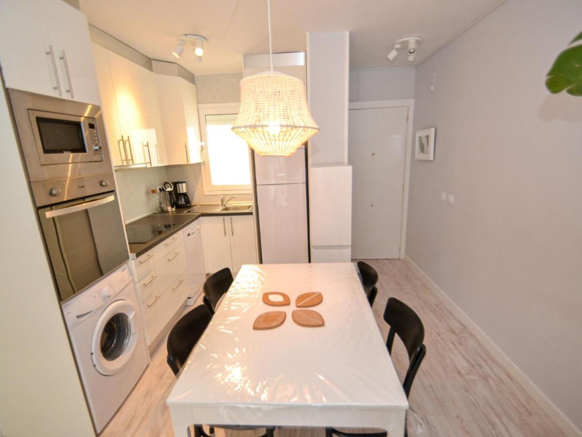 Gavina Salou-1 By Interhome Apartamento