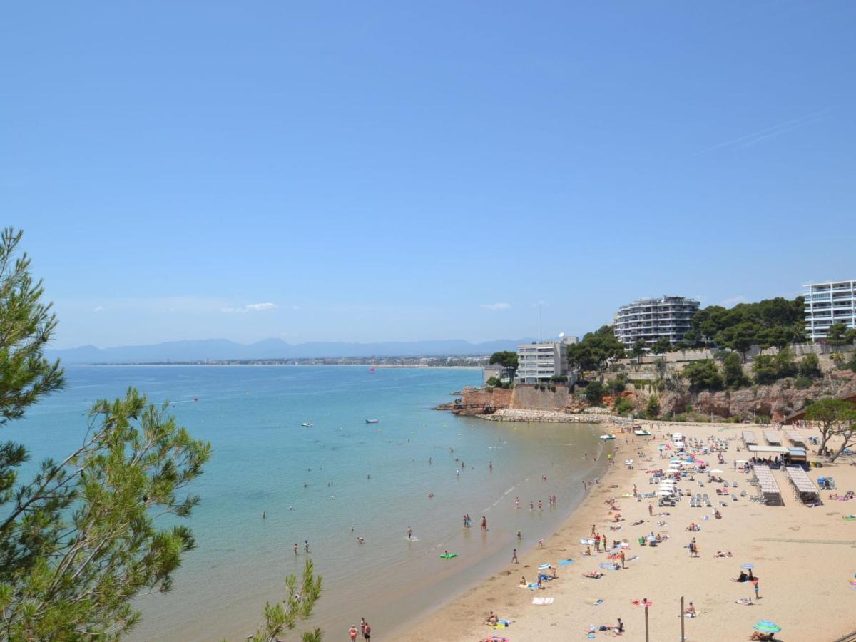 Apartamento Gavina Salou-1 By Interhome