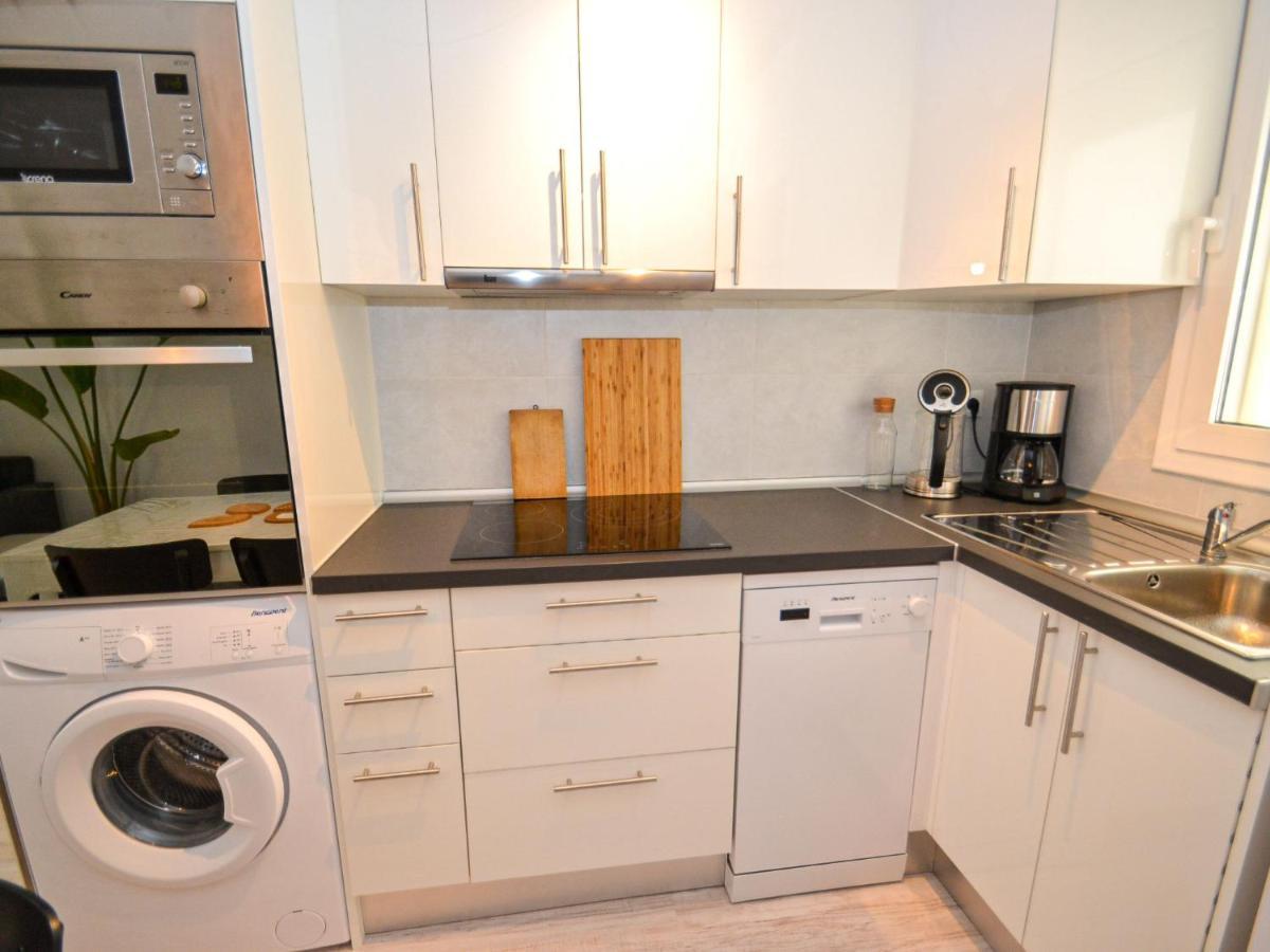 Gavina Salou-1 By Interhome Apartamento *
