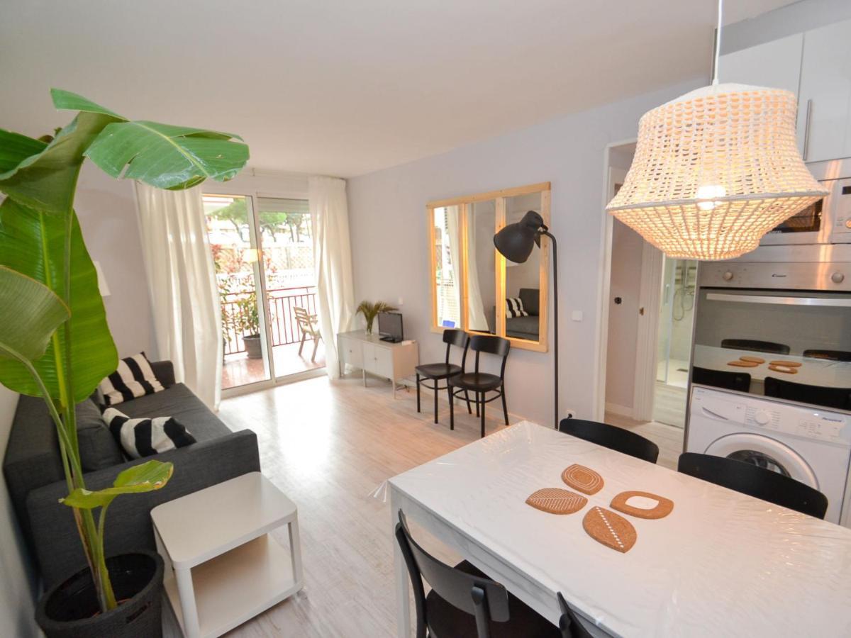 Apartamento Gavina Salou-1 By Interhome *