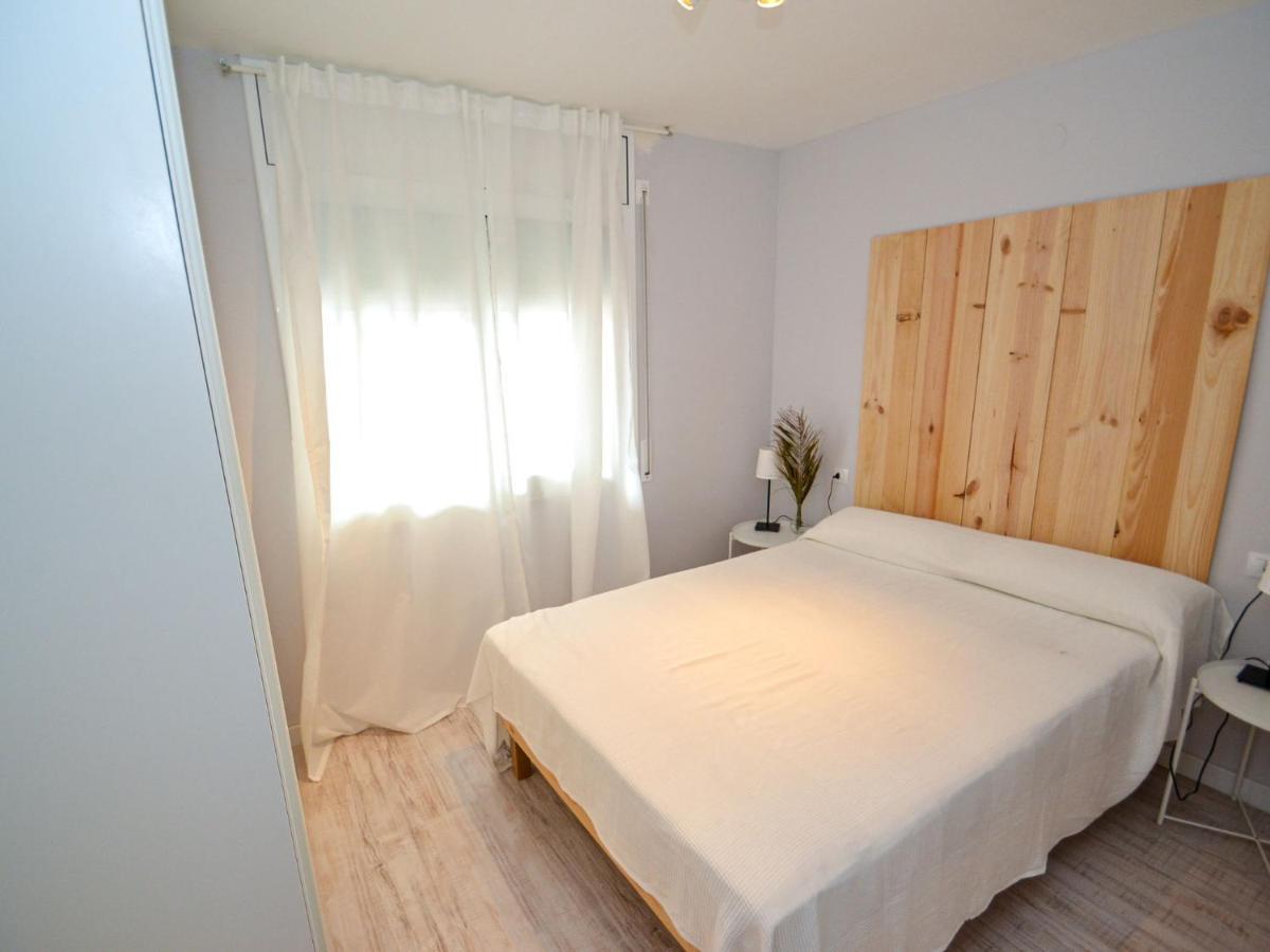 Gavina Salou-1 By Interhome Apartamento
