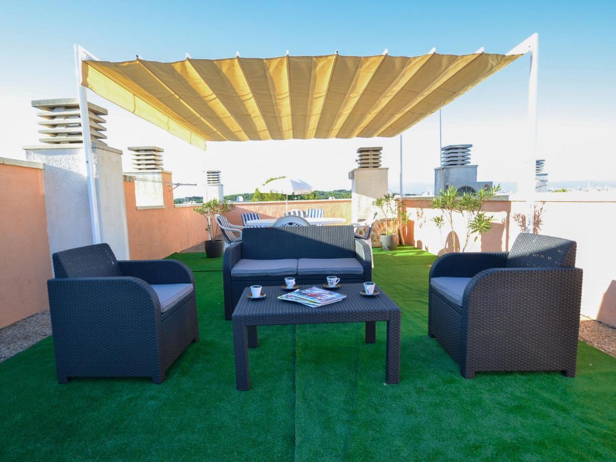 Pinamar By Interhome * Salou