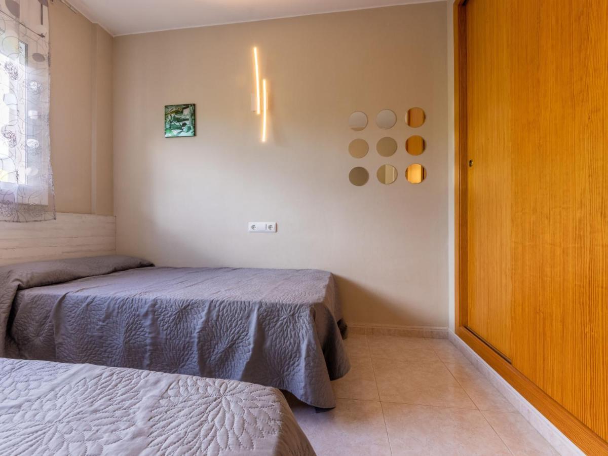 Pinamar By Interhome Salou