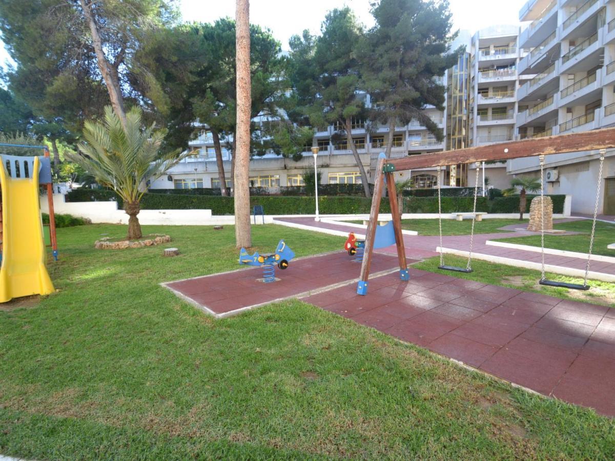 Catalunya 92-6 By Interhome Salou