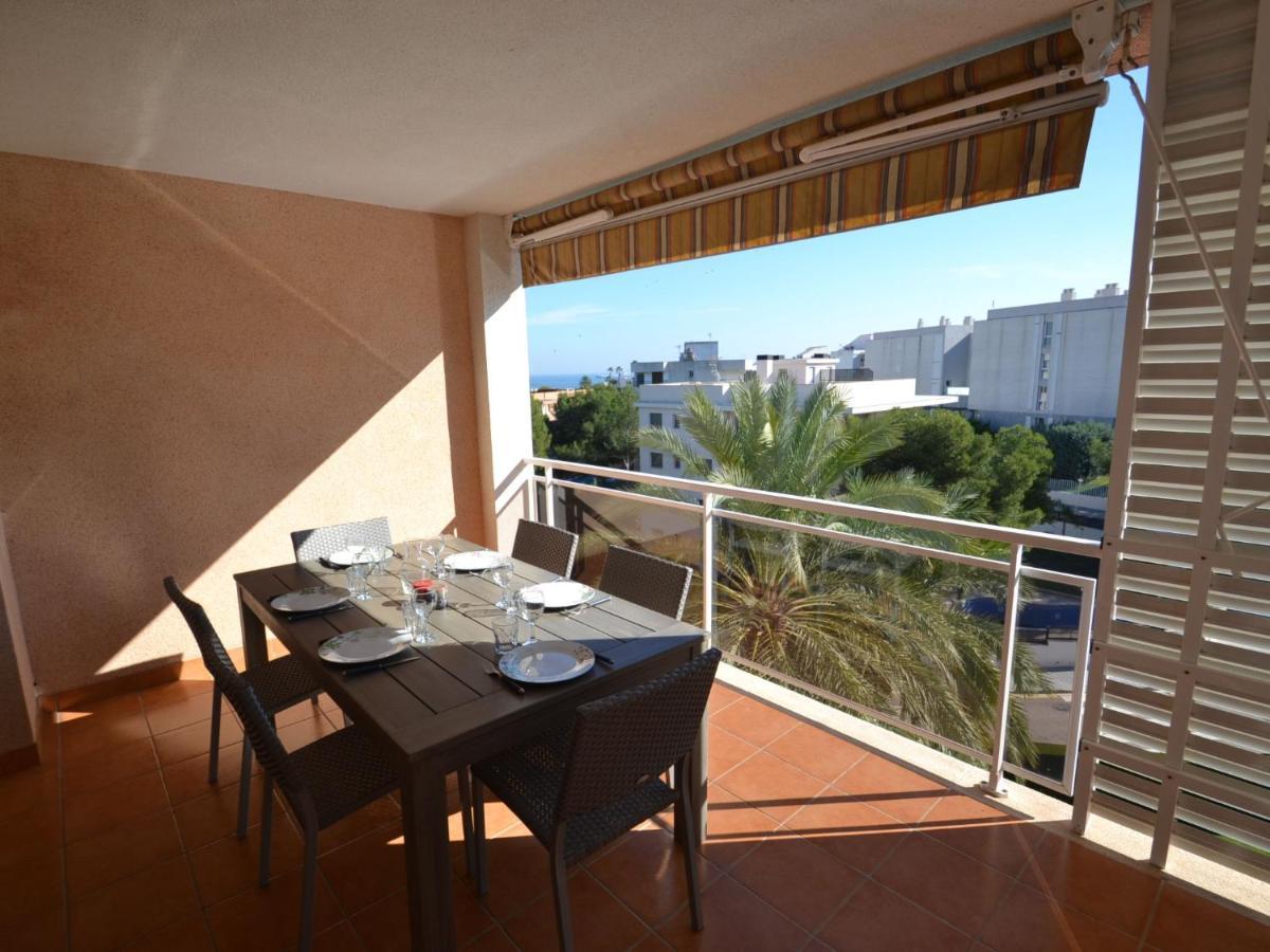 Pinamar By Interhome * Salou