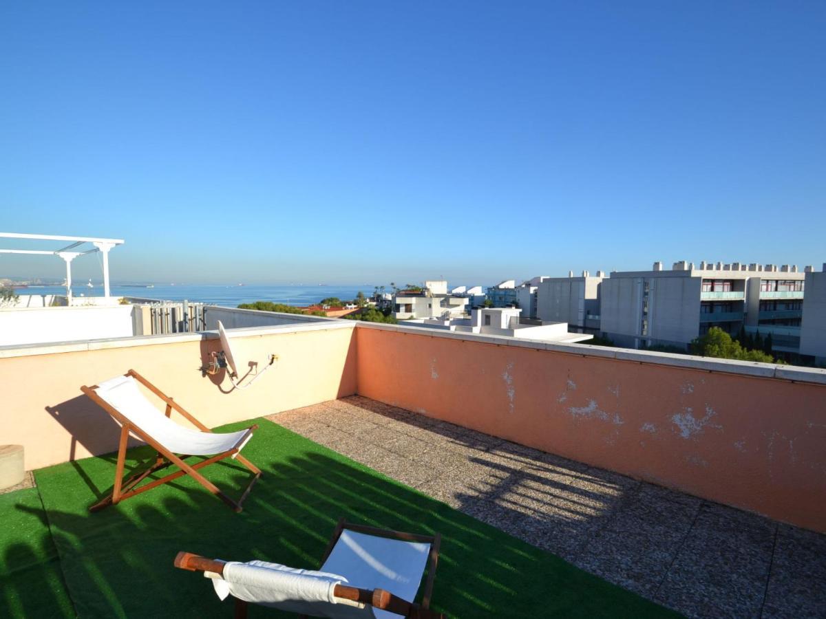 Pinamar By Interhome Apartamento *