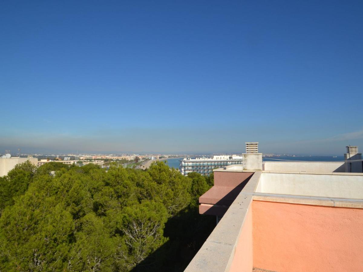 Pinamar By Interhome * Salou