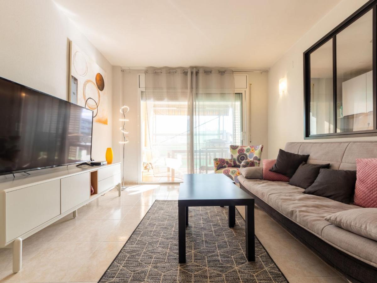 Apartamento Pinamar By Interhome *
