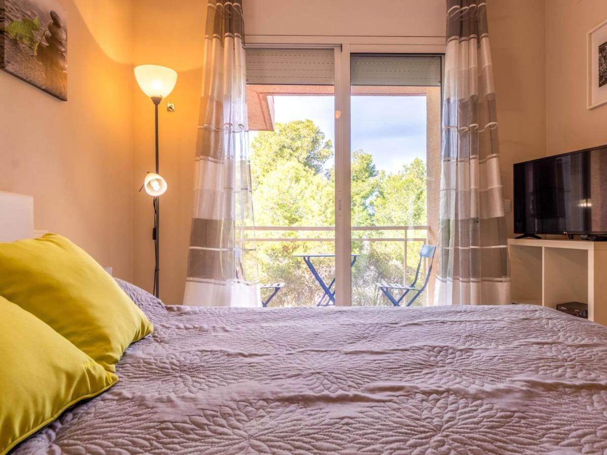 Pinamar By Interhome Apartamento Salou