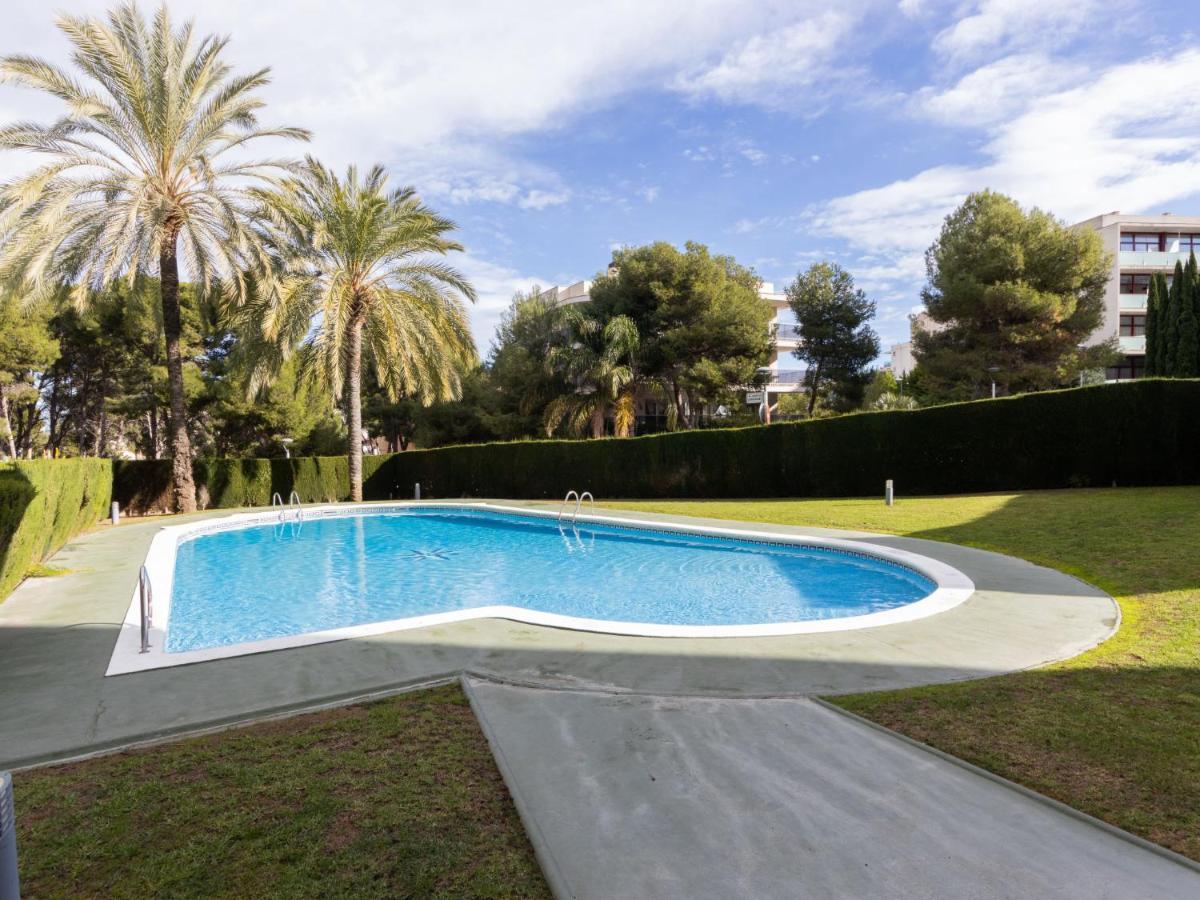Pinamar By Interhome Apartamento Salou