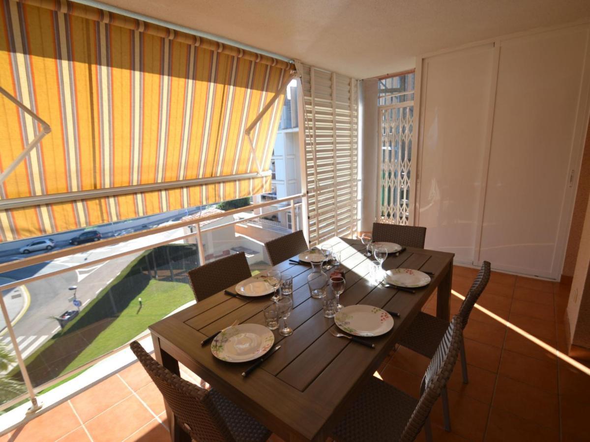 Apartamento Pinamar By Interhome *