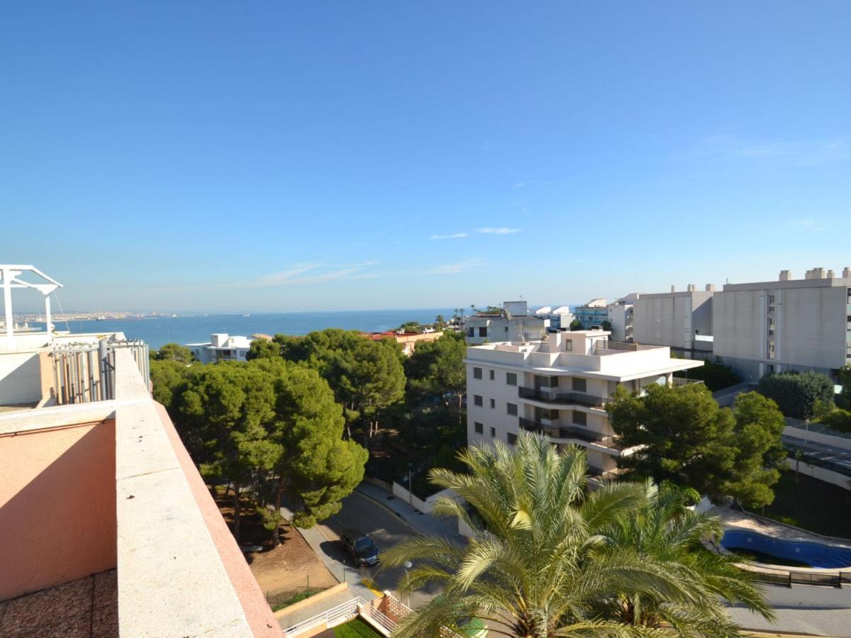 Apartamento Pinamar By Interhome Salou
