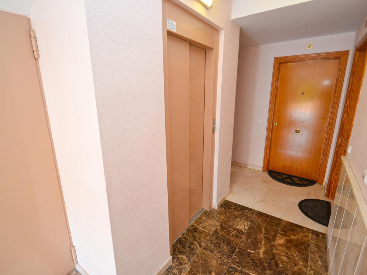 Apartamento Pinamar By Interhome