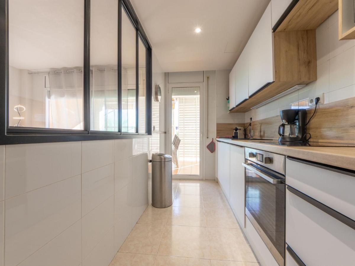 Apartamento Pinamar By Interhome *