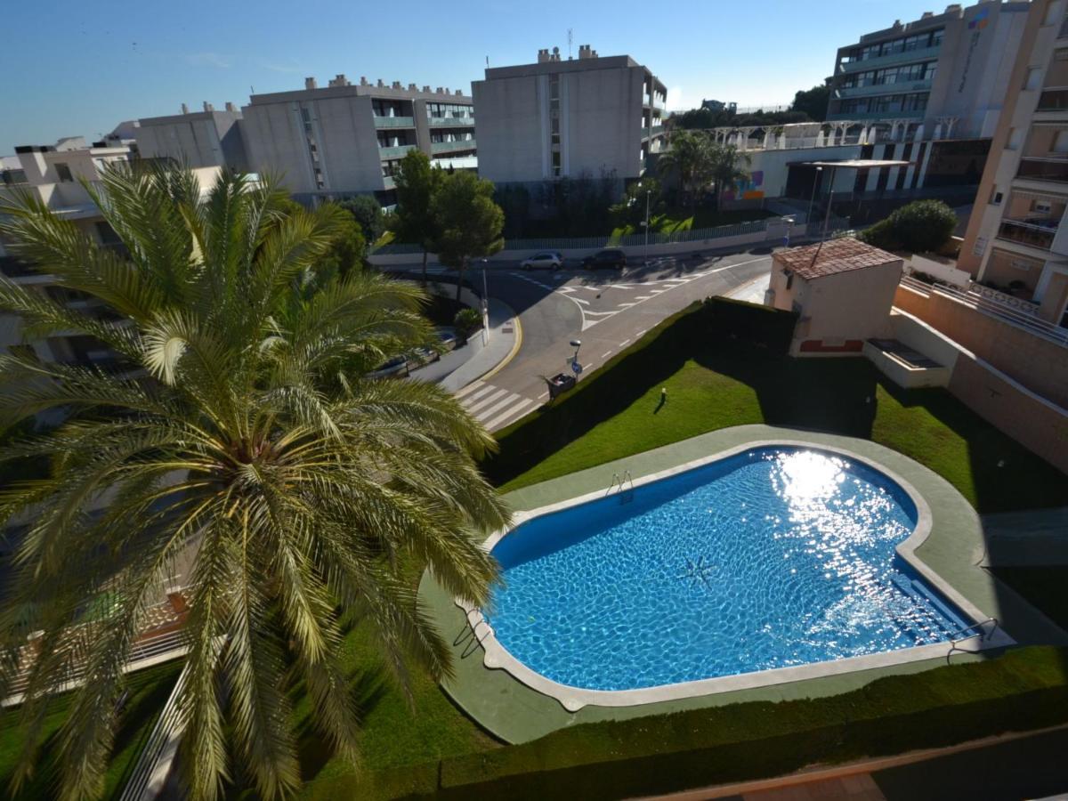 Pinamar By Interhome Apartamento *