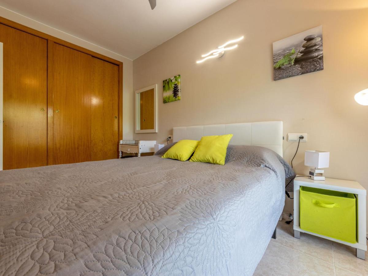 Pinamar By Interhome Salou