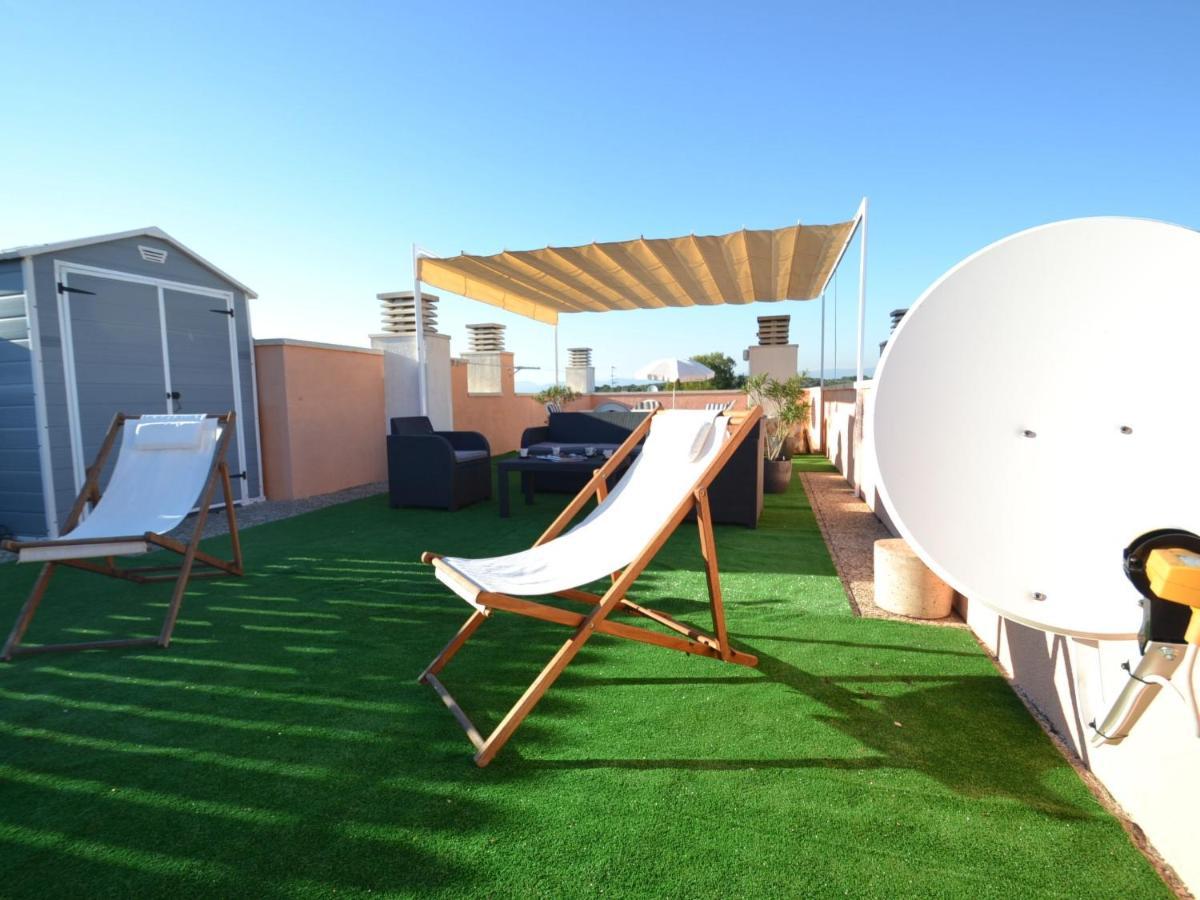 Pinamar By Interhome * Salou