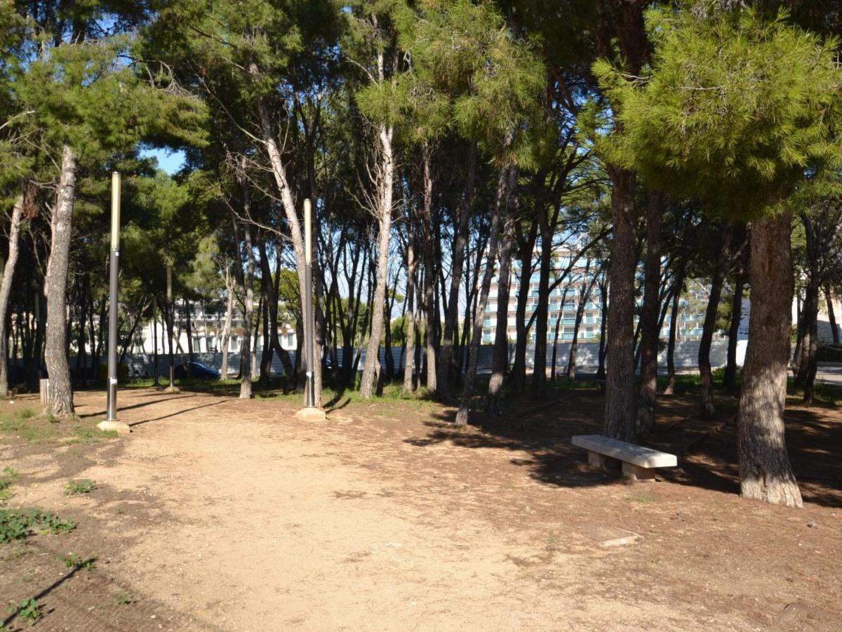 Apartamento Pinamar By Interhome