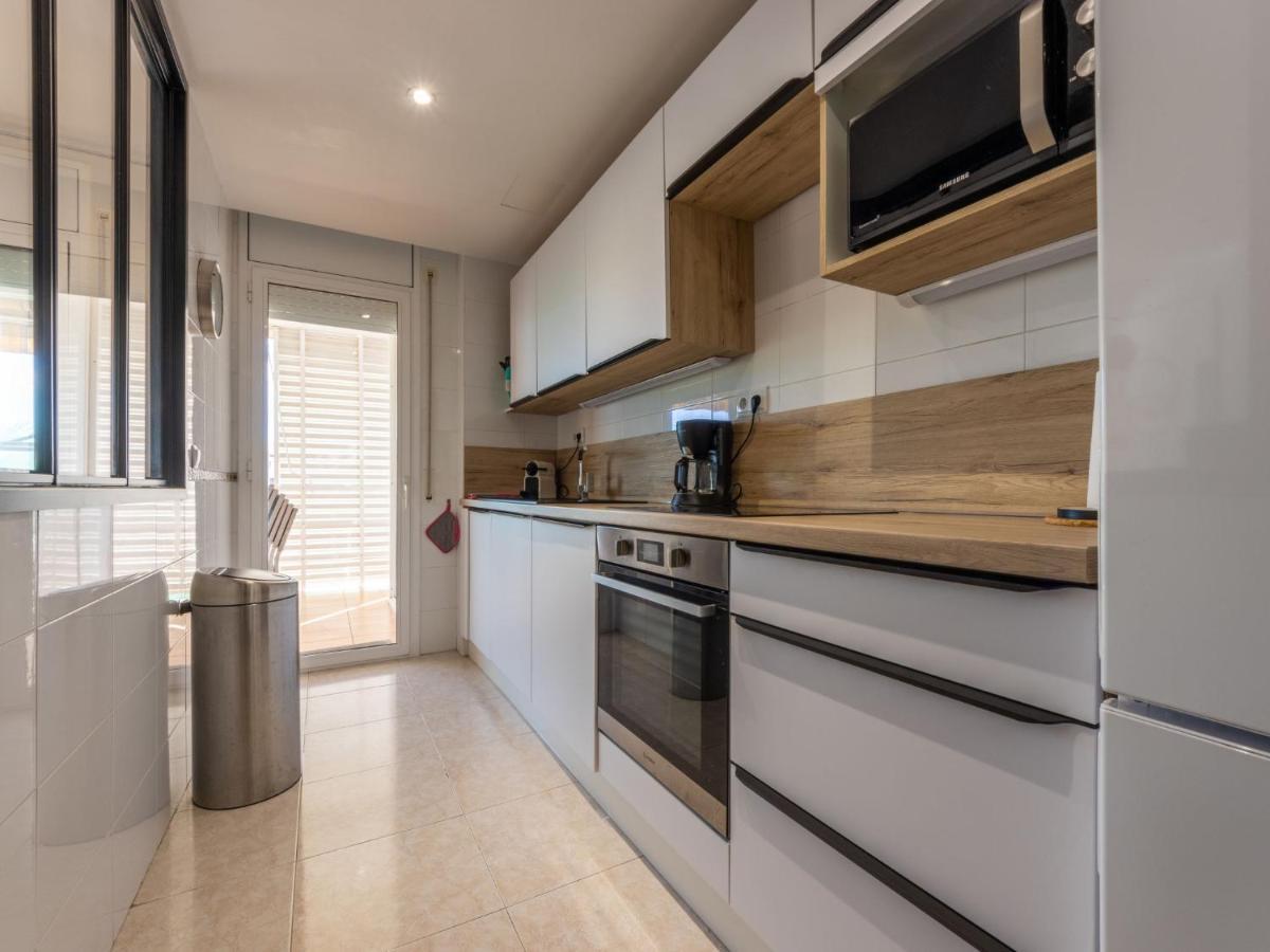 Pinamar By Interhome Salou