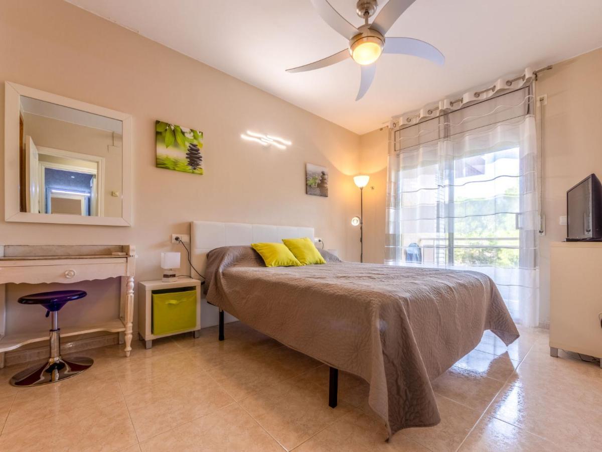 Pinamar By Interhome Apartamento Salou