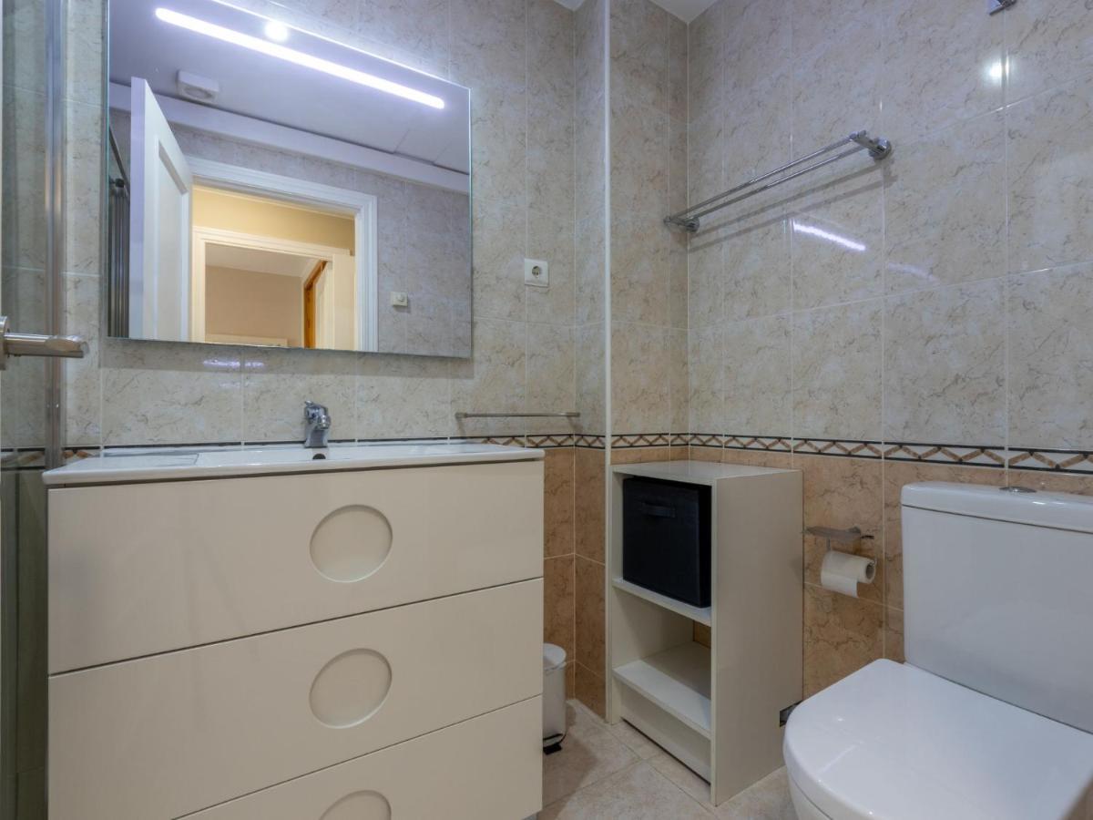 Pinamar By Interhome Apartamento Salou