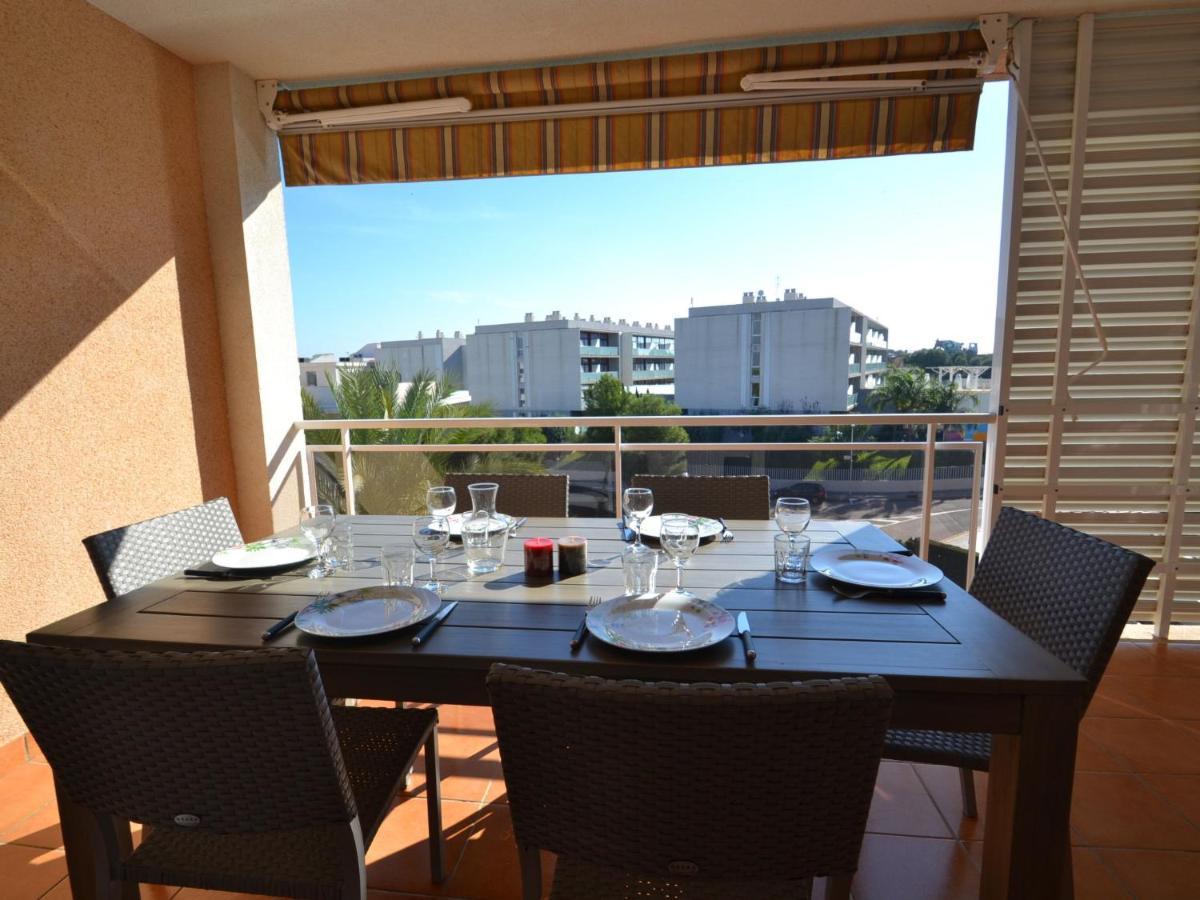 Pinamar By Interhome Apartamento *