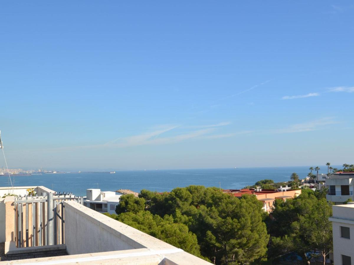 Pinamar By Interhome Salou