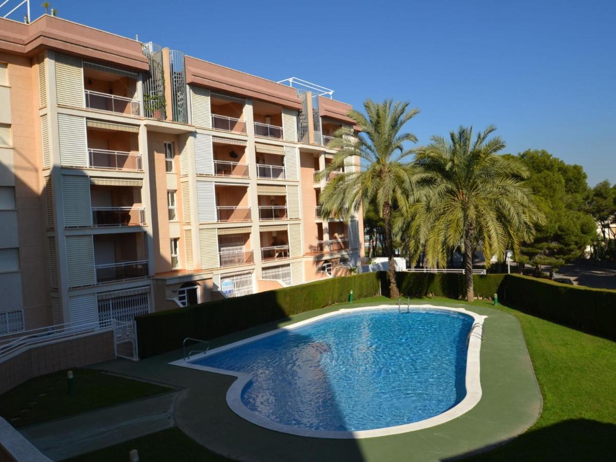 Pinamar By Interhome Salou