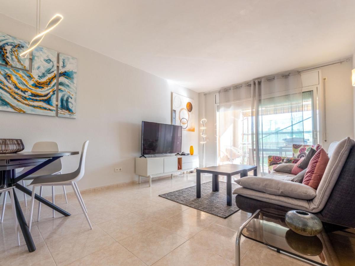 Pinamar By Interhome * Salou