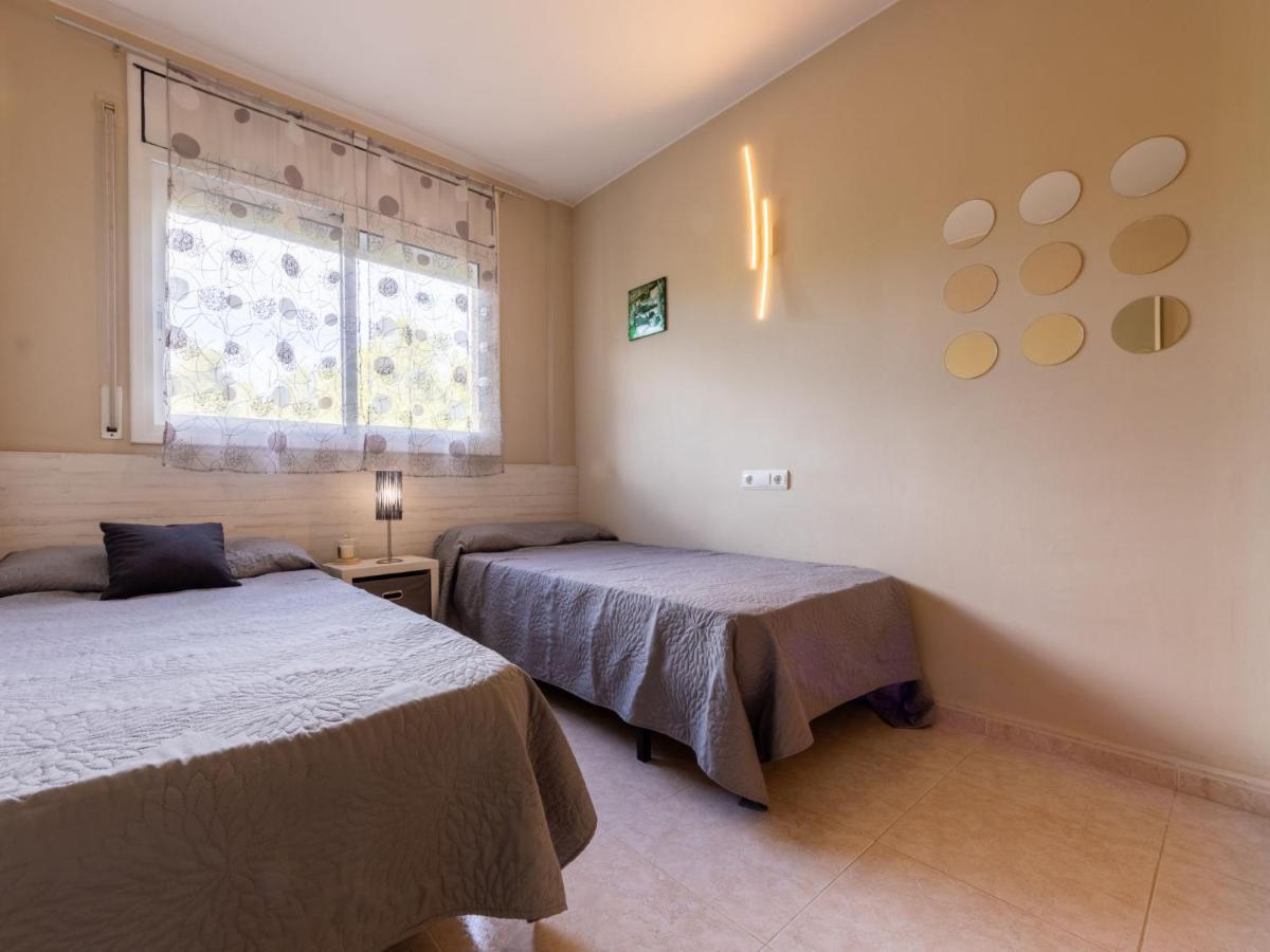 Pinamar By Interhome Apartamento Salou