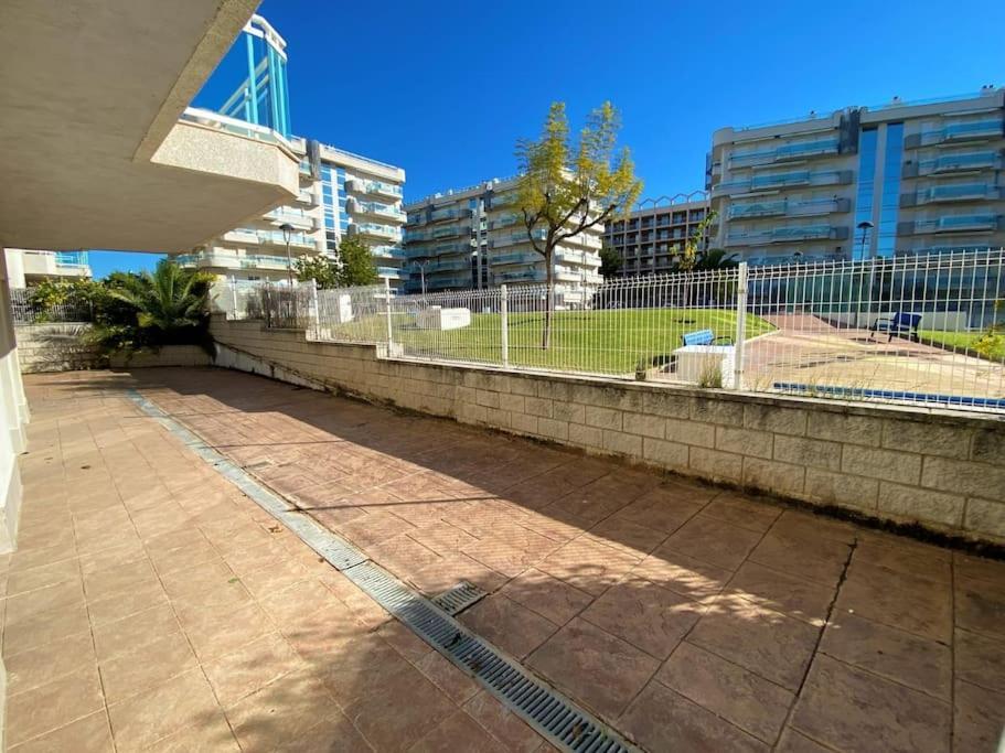 Precioso En Salou, Con Servicios. Salou
